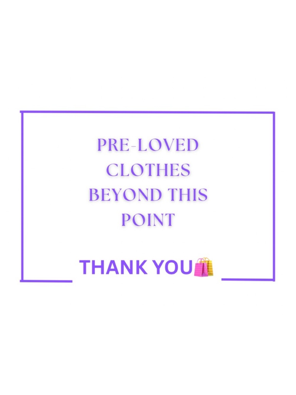 Pre-Loved🥰 - Picture 2 of 3